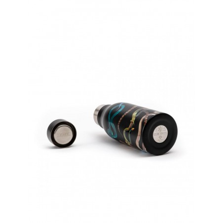 SELETTI Thermal Bottle - Snakes