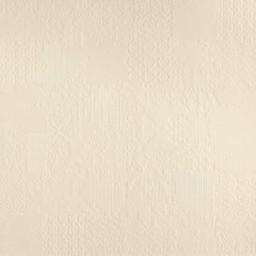 Mutina Dèchirer Decor Bianco