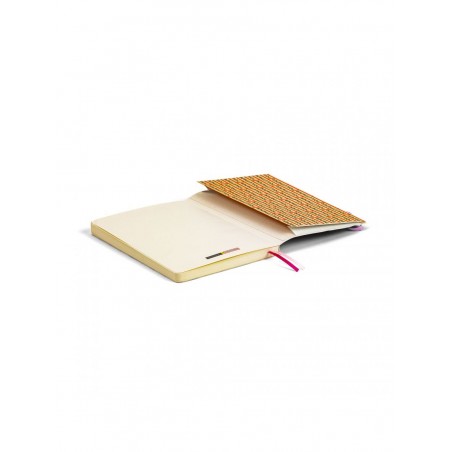 SELETTI Notebook Medium - Snakes