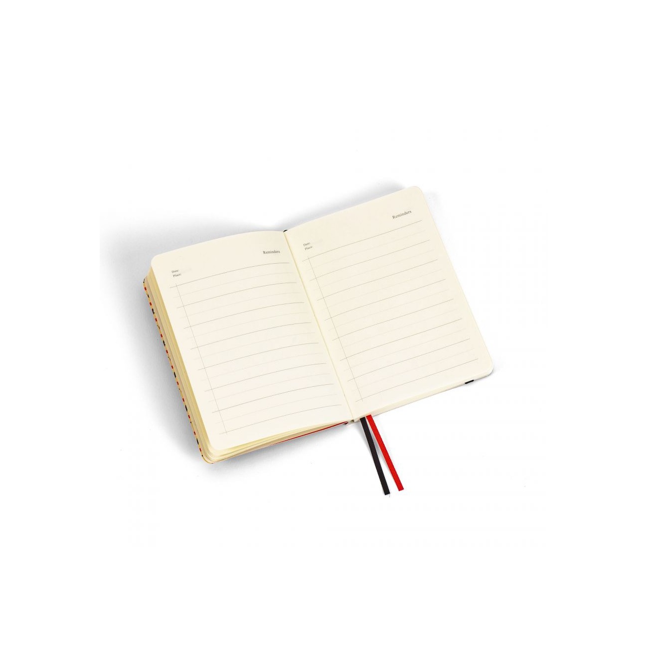 SELETTI Cahier Medio - Serpents