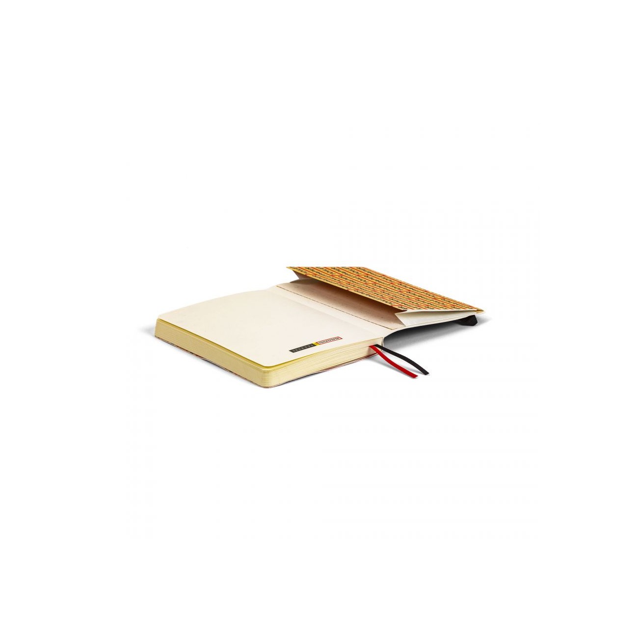 SELETTI Notebook Medio - Serpenti