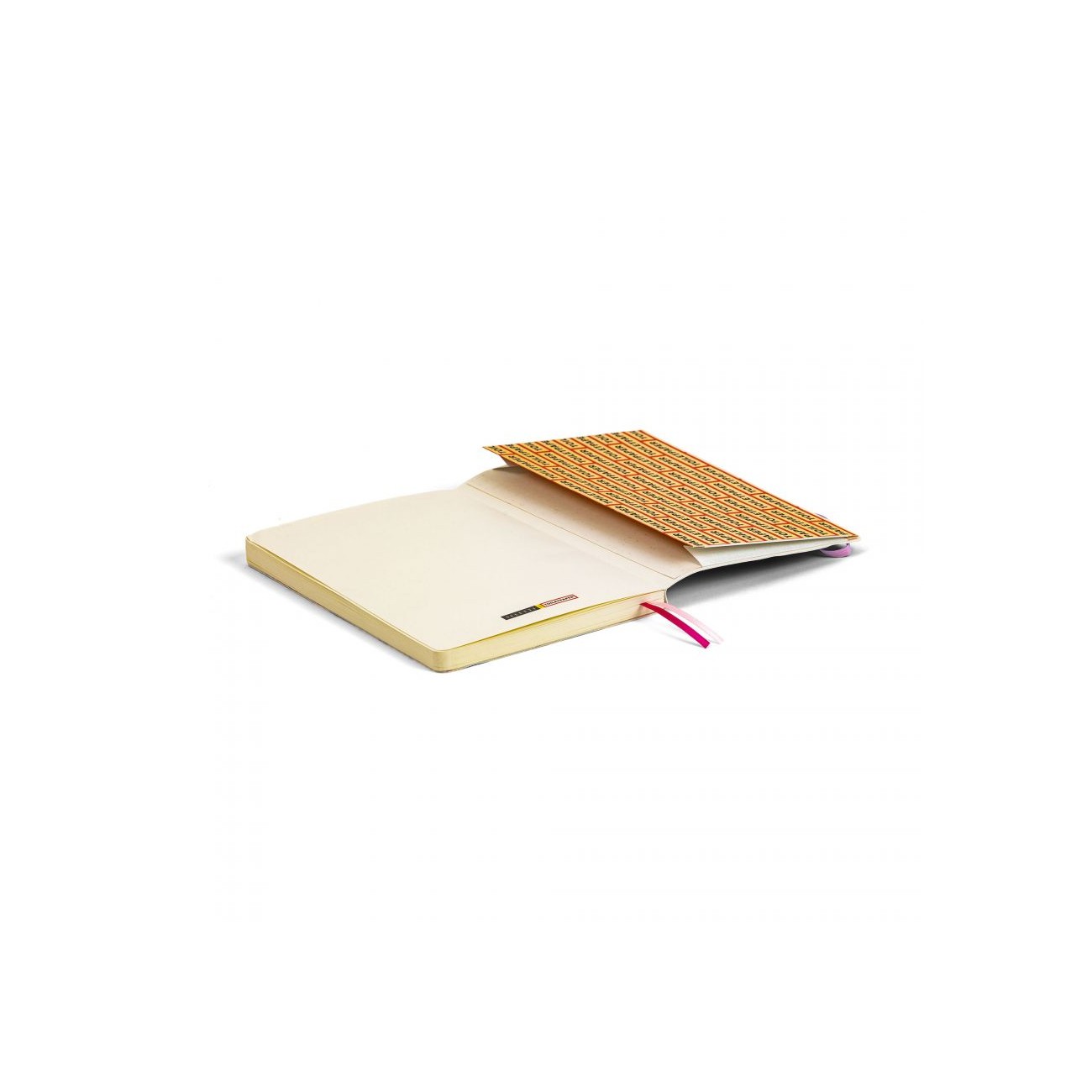 SELETTI Notebook Medio - Serpenti