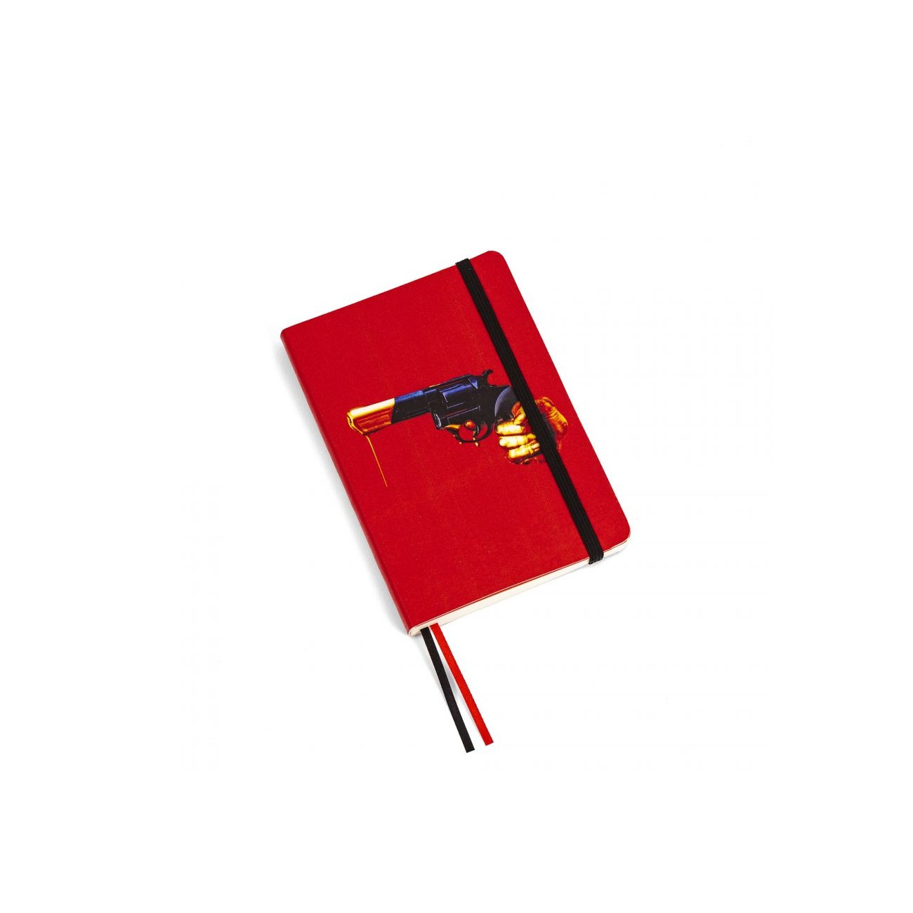SELETTI Notebook Medio - Serpenti