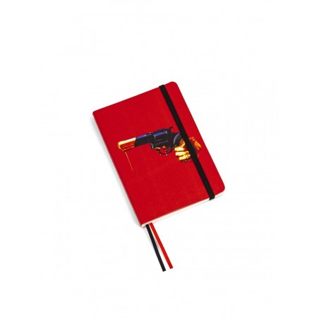 SELETTI Cahier Medio - Serpents