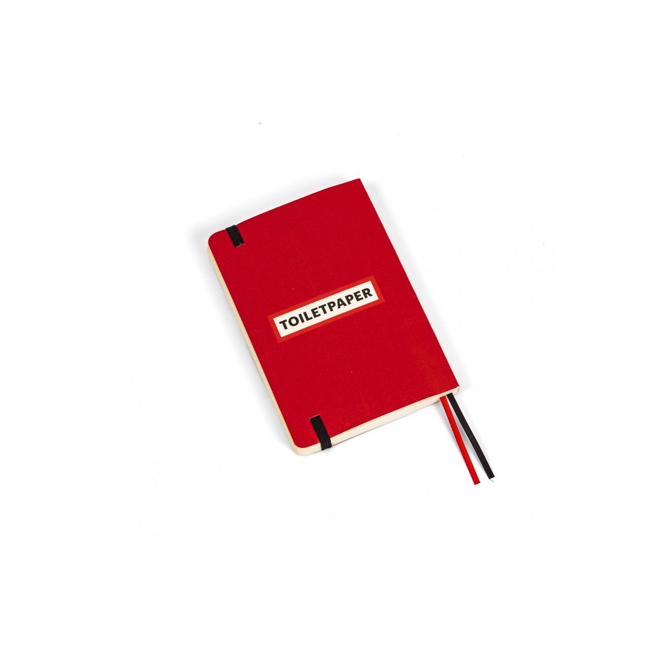 SELETTI Notebook Medio - Serpenti