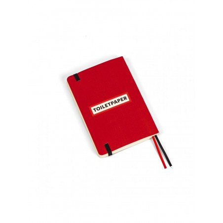SELETTI Notebook Medio - Serpenti