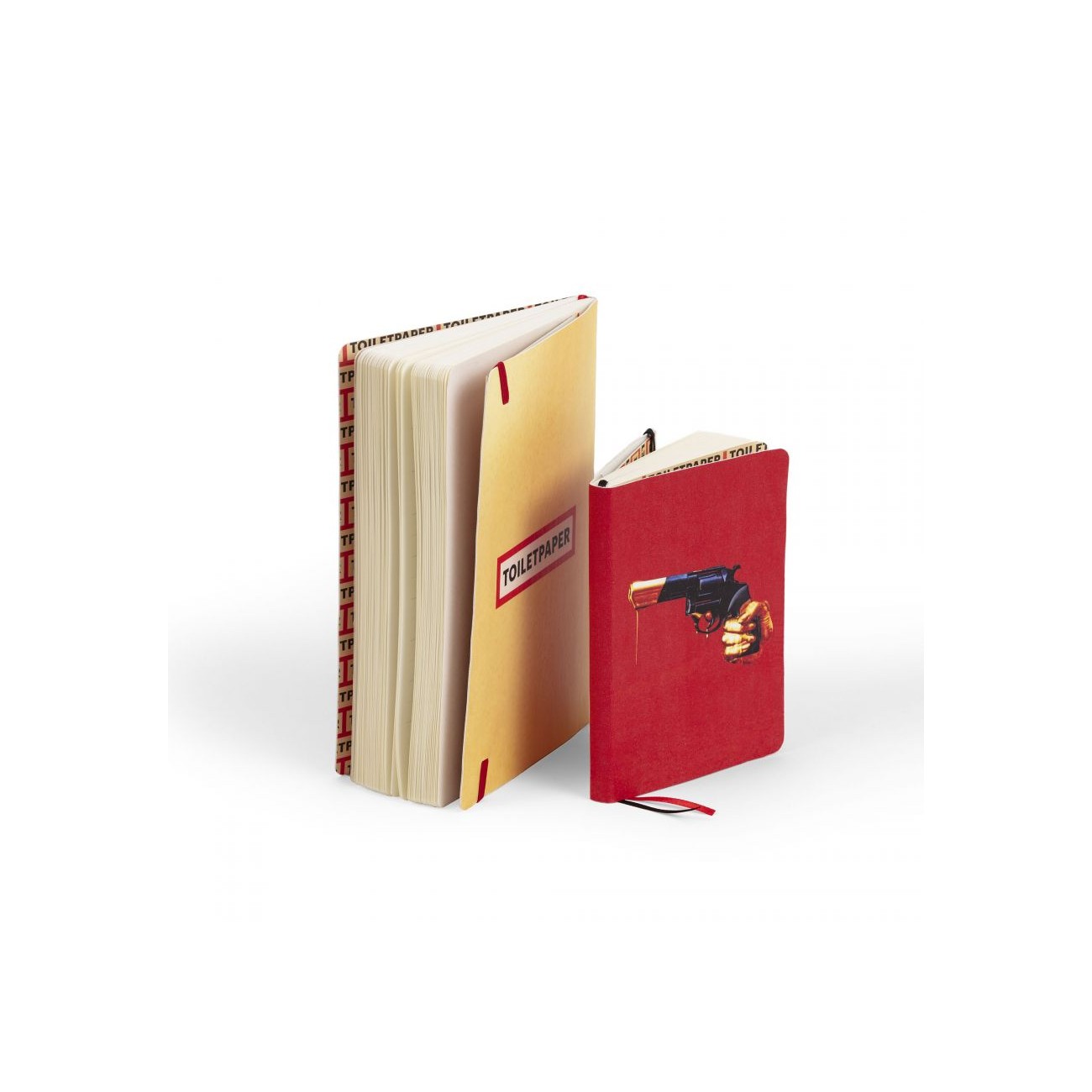 SELETTI Notebook Medio - Serpenti