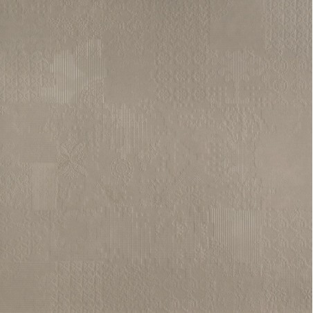 Mutina Dèchirer Decor Grigio