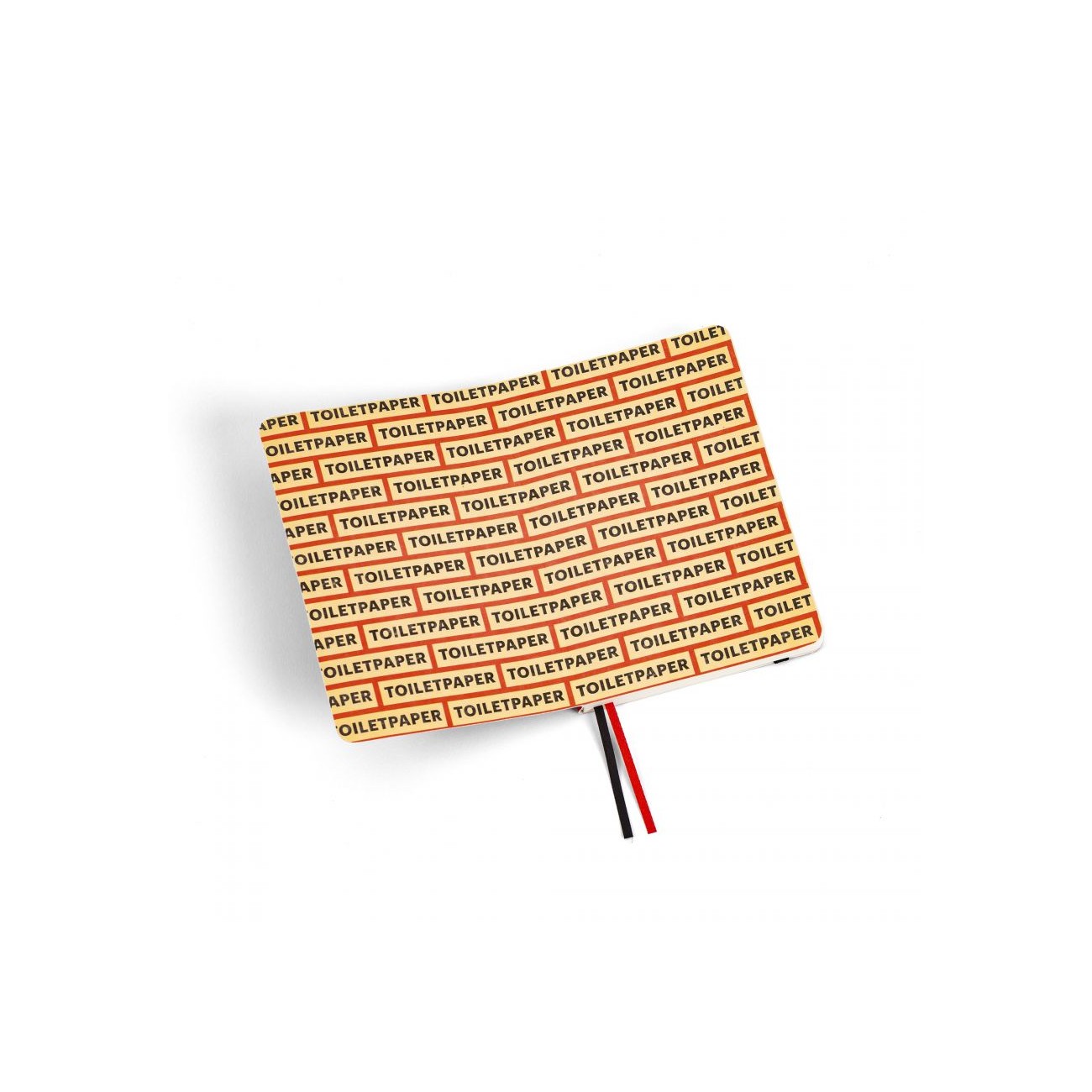 SELETTI Notebook Great - Globe