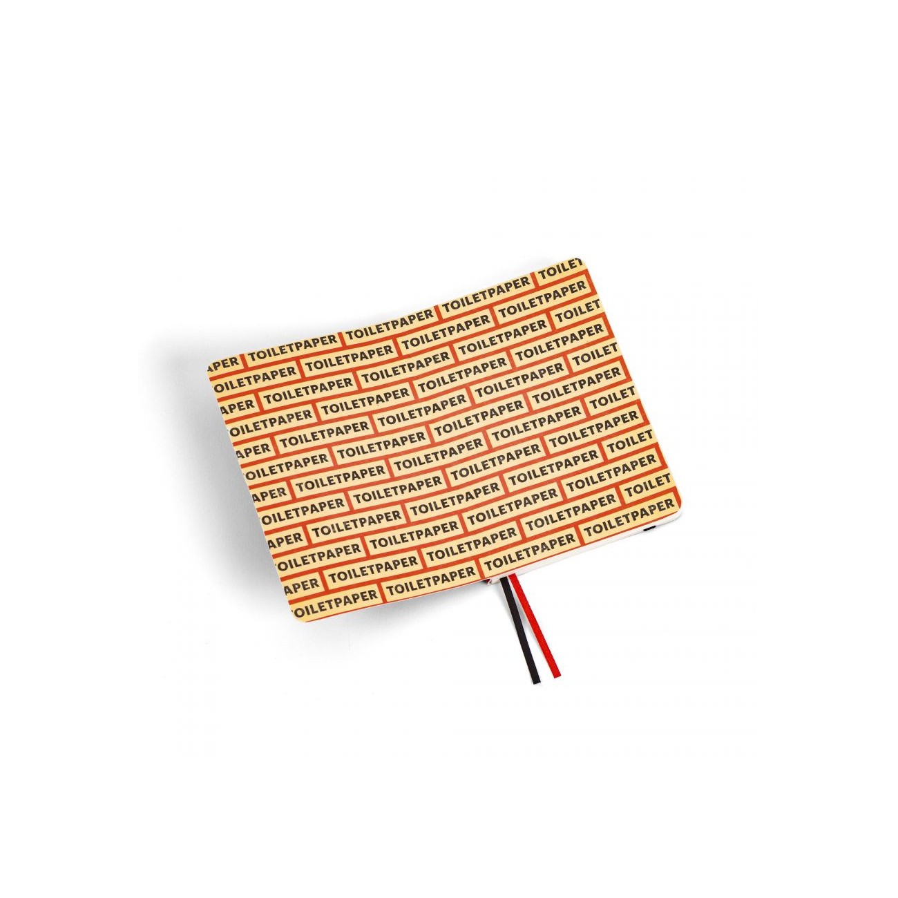 SELETTI Notebook Great - Toothpaste