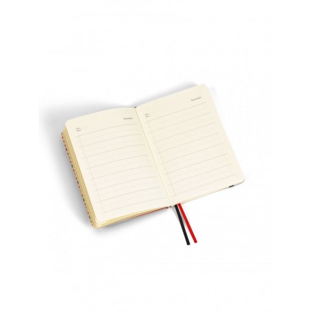 SELETTI Notebook Grande - Dentifricio