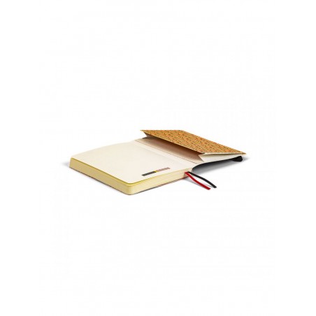 SELETTI Notebook Grande - Dentifricio