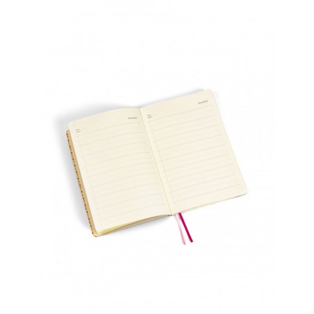 SELETTI Notebook Great - Toothpaste