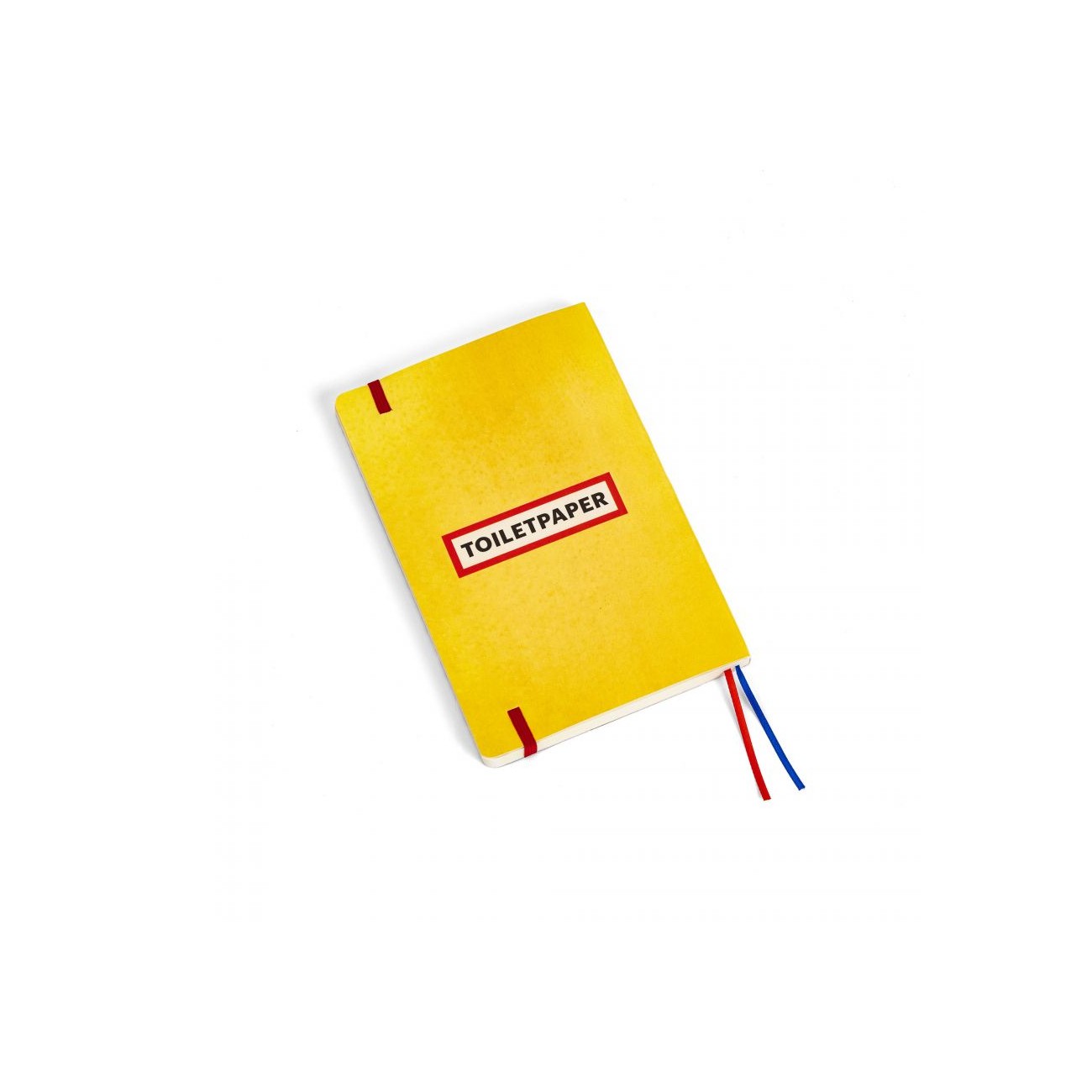 SELETTI Notebook Great - Toothpaste