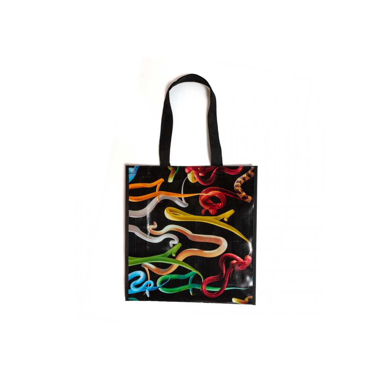 SELETTI Tiny Sac Mini - Serpents