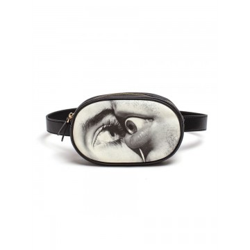 SELETTI Baby carrier - Eye and Mouth