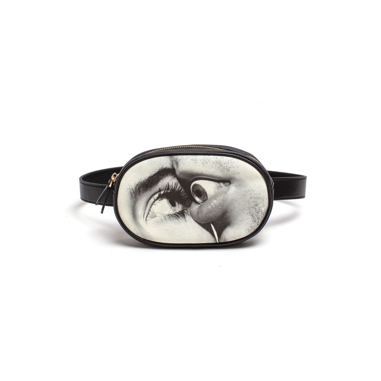 SELETTI Marsupio - Occhio e Bocca