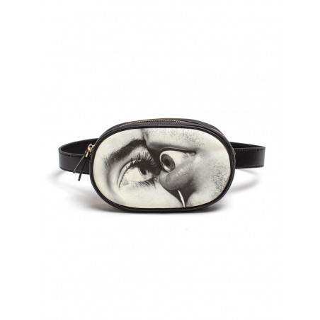 SELETTI Sac banane - il et Bouche