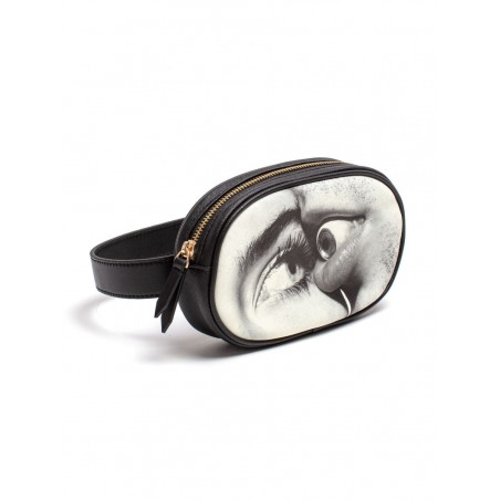 SELETTI Baby carrier - Eye and Mouth