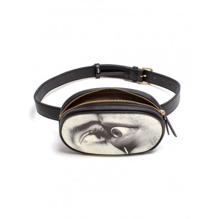 SELETTI Sac banane - il et Bouche