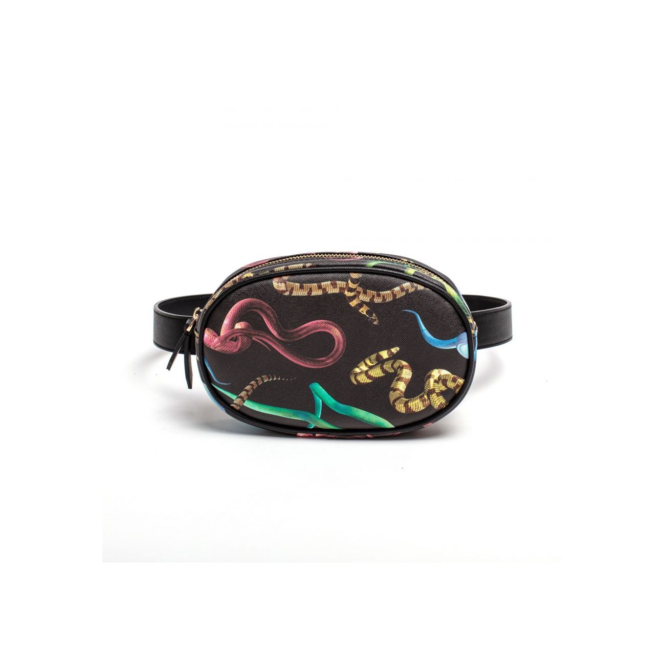 SELETTI Baby carrier - Snakes