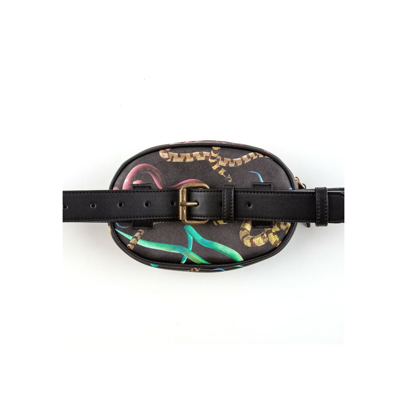 SELETTI Sac banane - Serpents