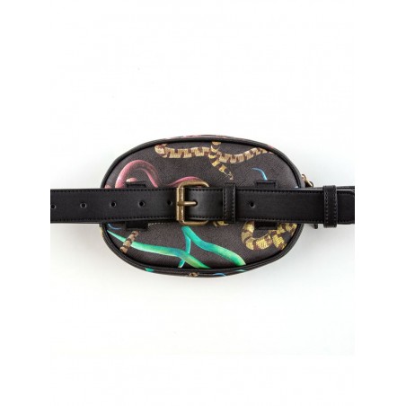 SELETTI Marsupio - Serpenti