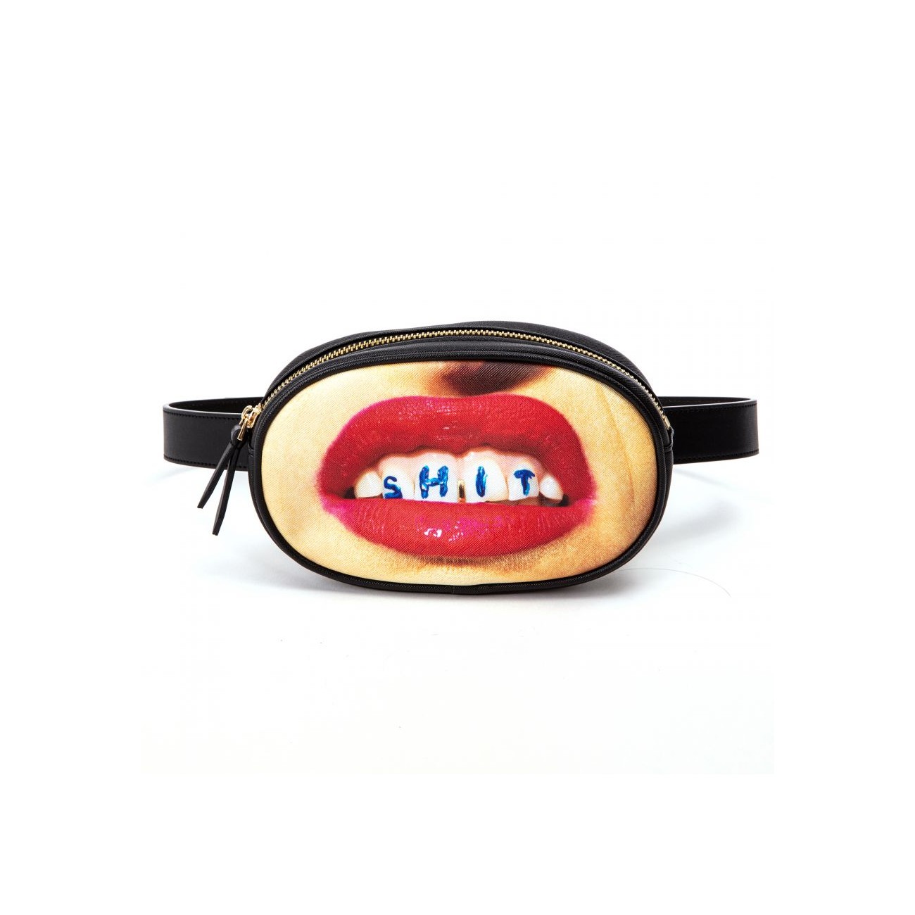 SELETTI Sac banane - Shit