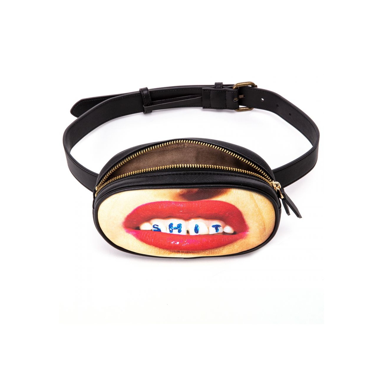 SELETTI Marsupio - Shit