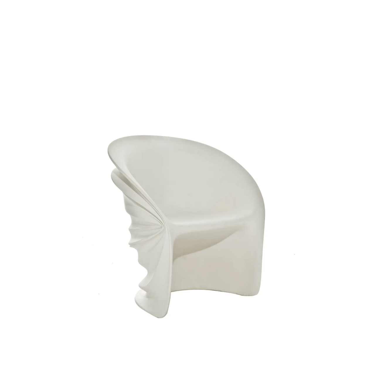 Driade Modesty Vailed by Italo Rota