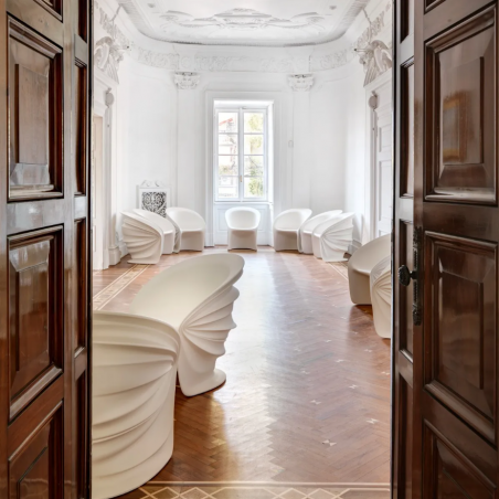 Driade Modesty Vailed by Italo Rota