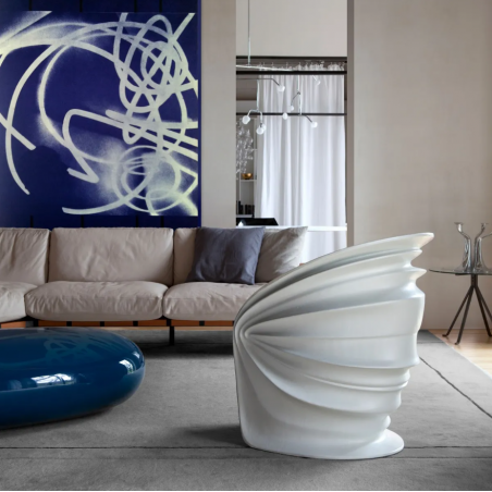 Driade Modesty Vailed by Italo Rota