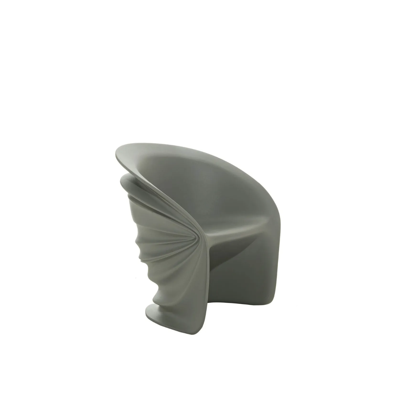 Driade Modesty Vailed by Italo Rota