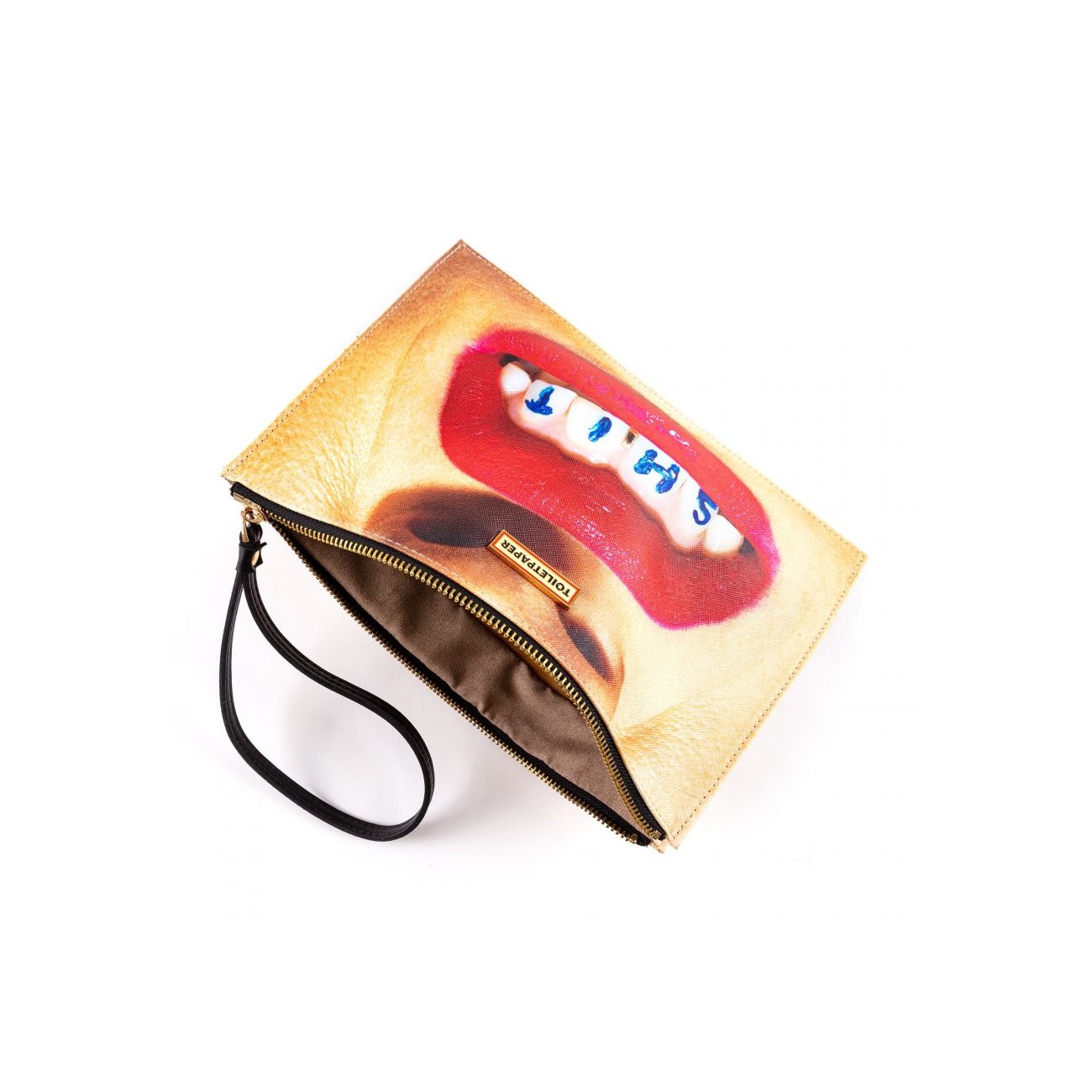 Seletti Pochette -  Shit