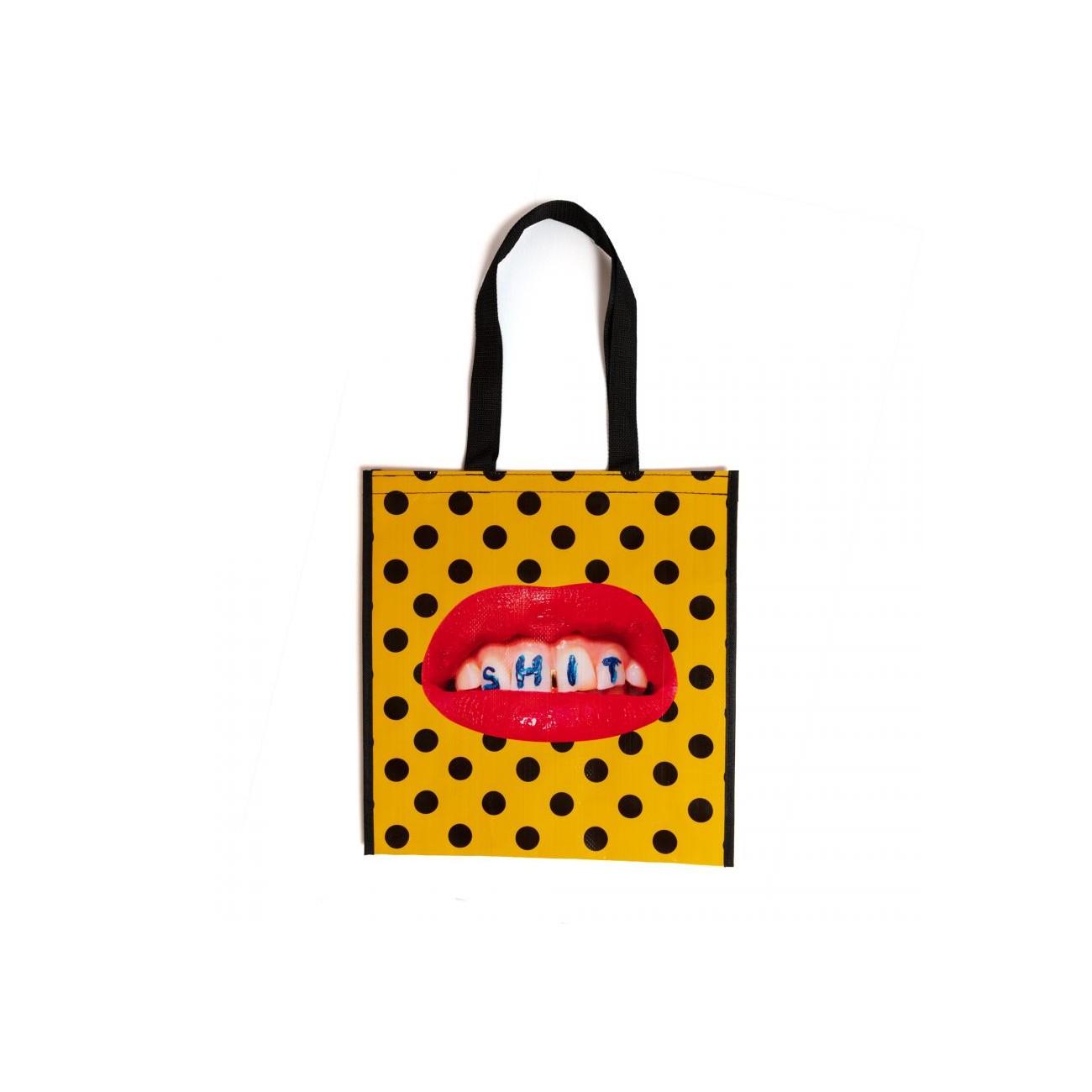 SELETTI Tiny Sac Mini - Shit