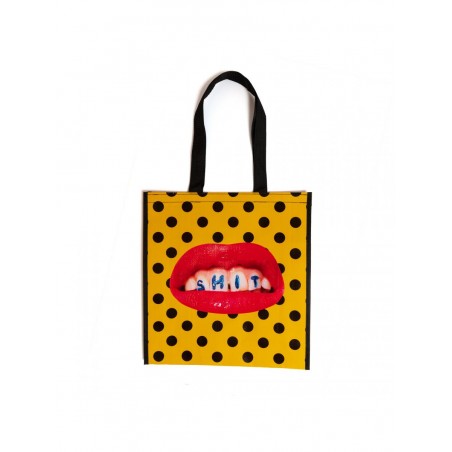 SELETTI Tiny Sac Mini - Shit