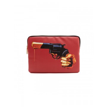 SELETTI Custodia per Computer - Revolver