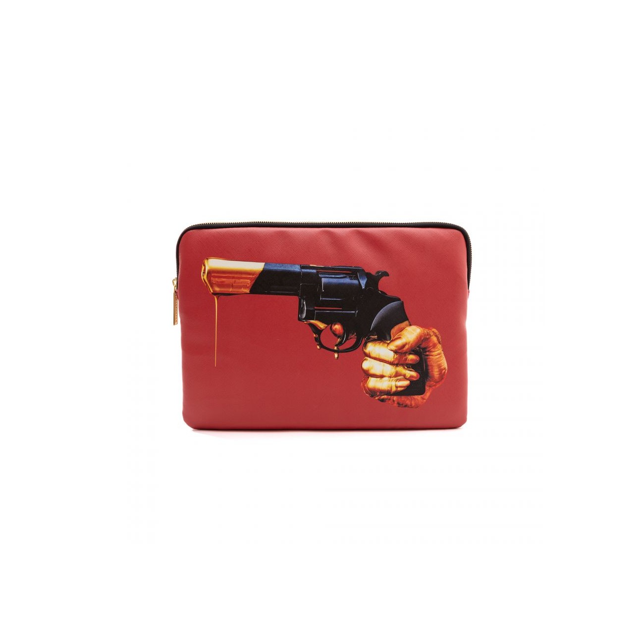 SELETTI Computer Case - Revolver