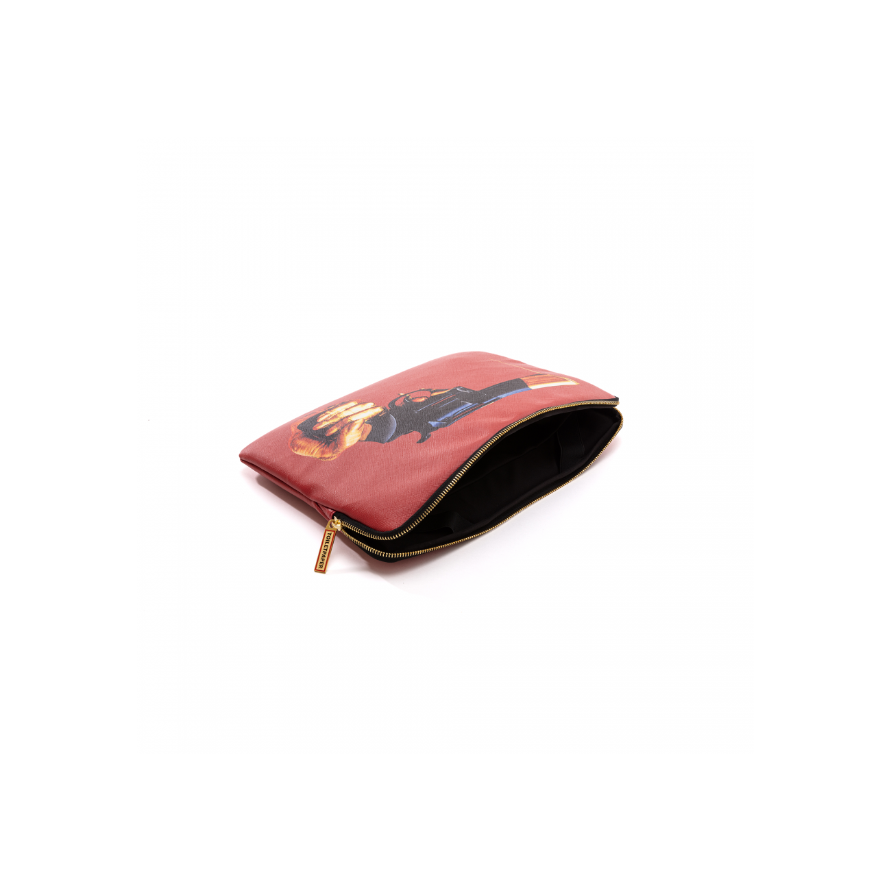 SELETTI Computer Case - Revolver