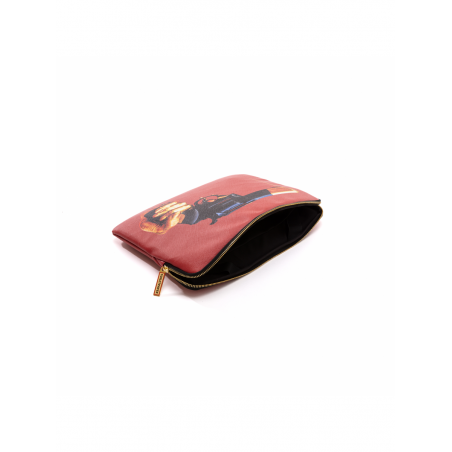 SELETTI Computer Case - Revolver