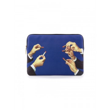 SELETTI Computer Case - Rossetti