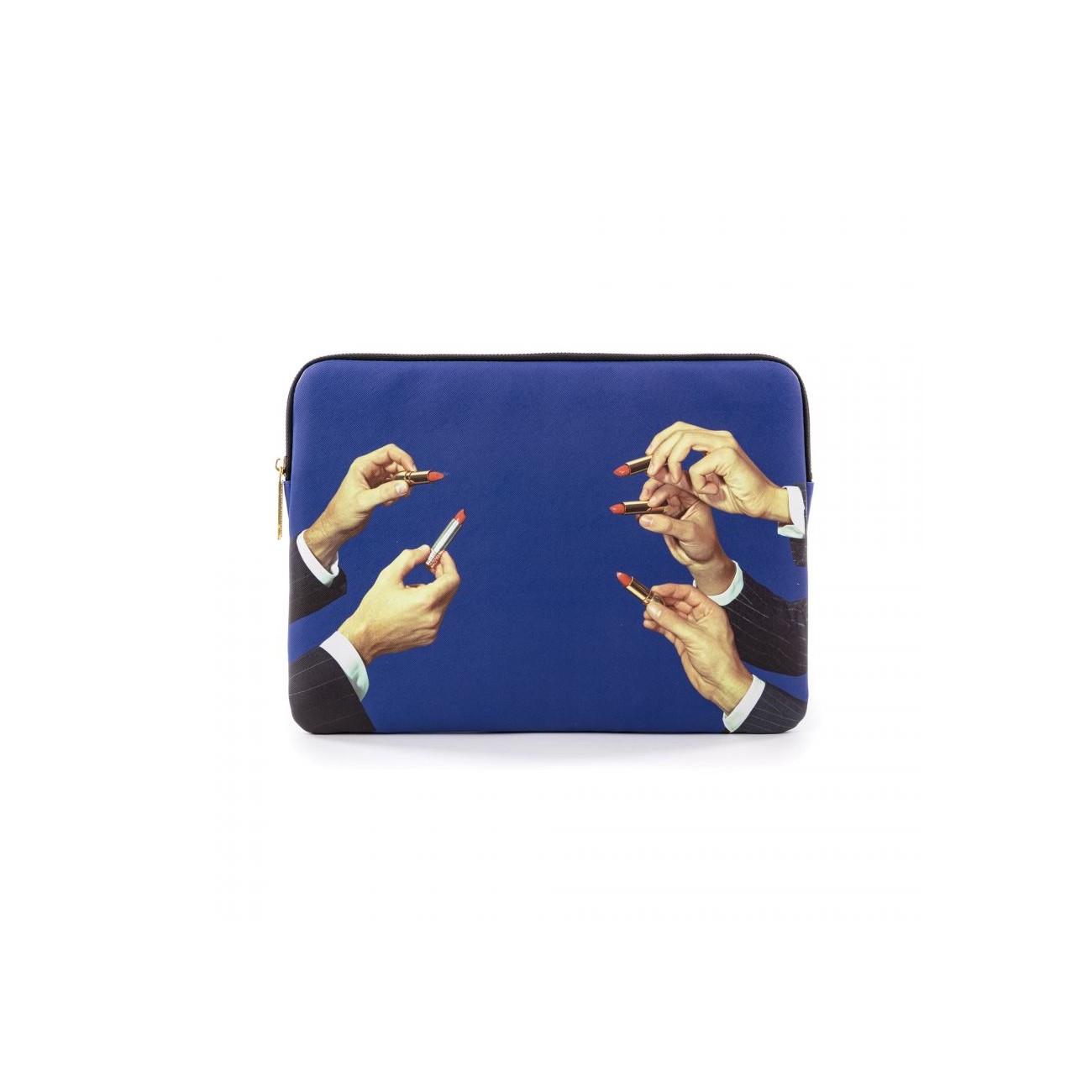 SELETTI Étui pour ordinateur - Rossetti