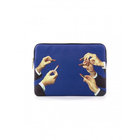 SELETTI Custodia per Computer - Rossetti