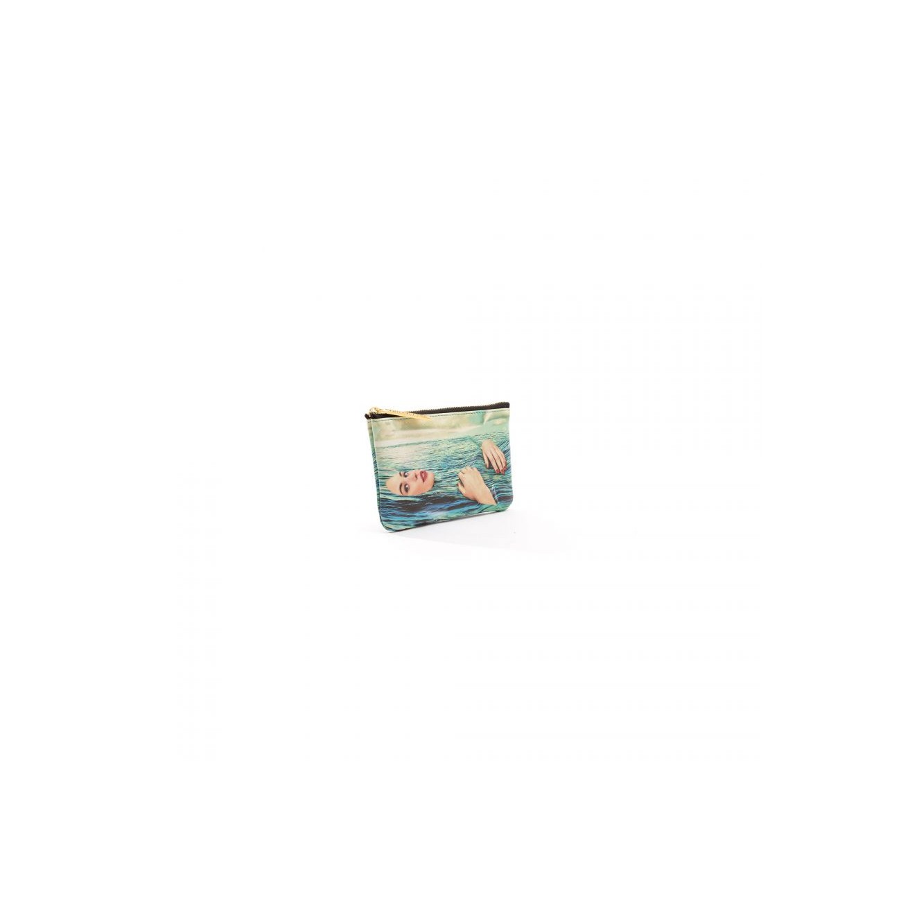 SELETTI Coin holder - Seagirl
