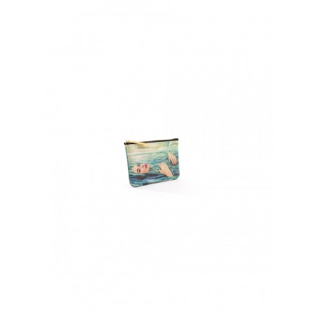 SELETTI Porte-monnaie - Fille de mer
