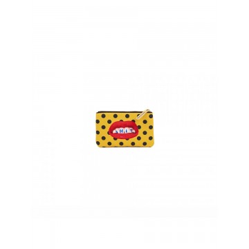 SELETTI Porta monete - Shit