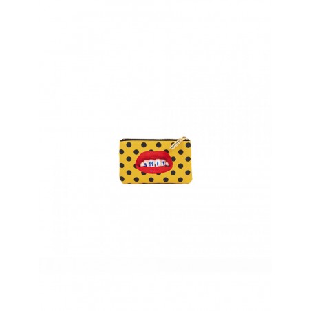 SELETTI Coin holder - Shit