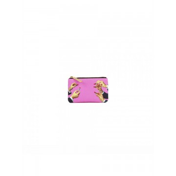 SELETTI Coin holder - Lipstick