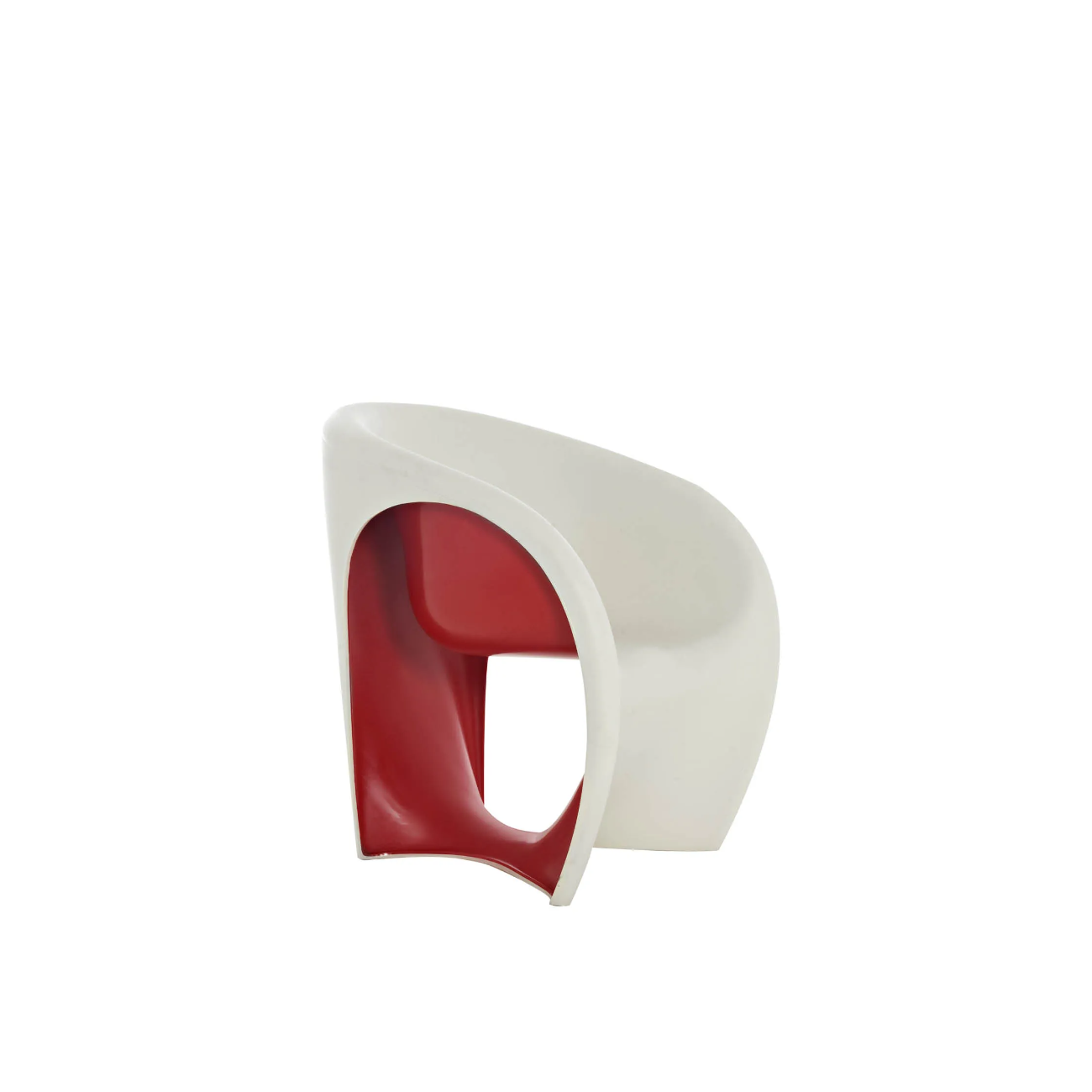 Driade MT1 by Ron Arad