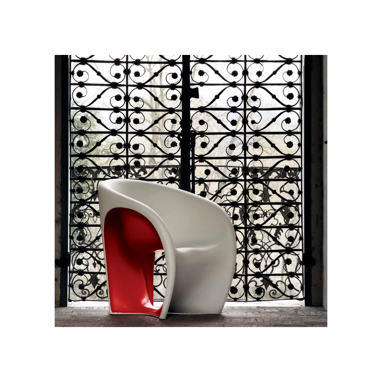 Driade MT1 by Ron Arad